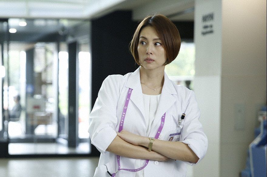 넷플릭스, 일본영화 #신문기자 드라마판 제작. 요네쿠라 료코가 주연 https://buff.ly/2ZB5R4qTranslate post