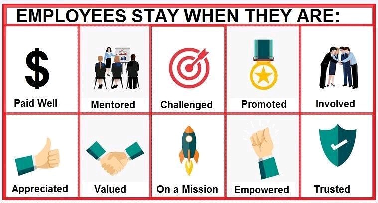 tolenofficial's tweet photo. Helping young employees grow is an ROI for workplace efficiency and sustainability. https://t.co/uCqS0idyfz