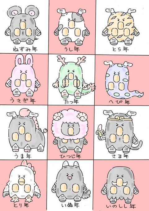 いぬころすけ Ug さんのマンガ一覧 リツイート順 3ページ ツイコミ 仮