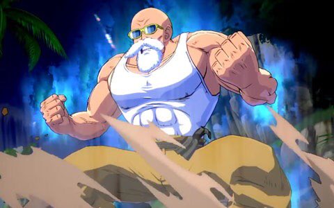 亀仙人のtwitterイラスト検索結果