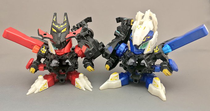 注目 画像ツイート クロスファイト ビーダマン 5ページ目 アニメレーダー