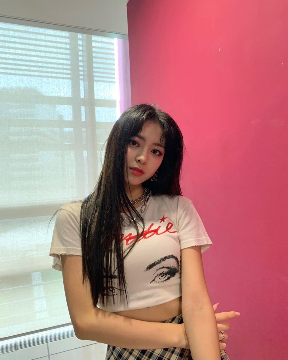 12bk09's tweet image. 막주 컨셉 간지고딩