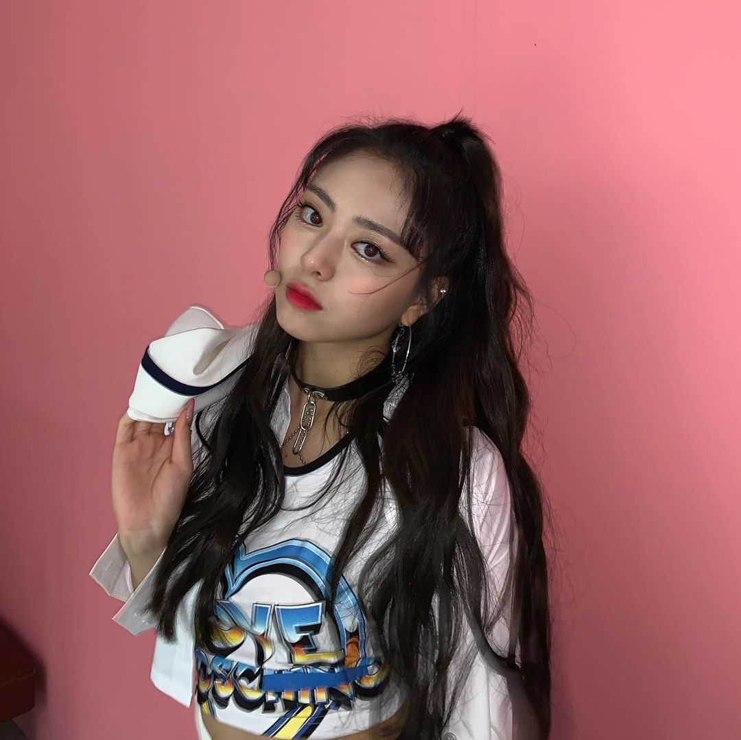 12bk09's tweet image. 막주 컨셉 간지고딩