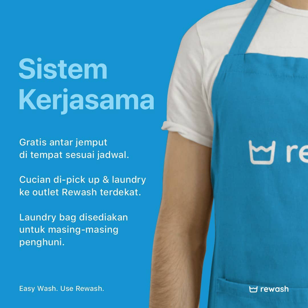 Rewash ID tweet media