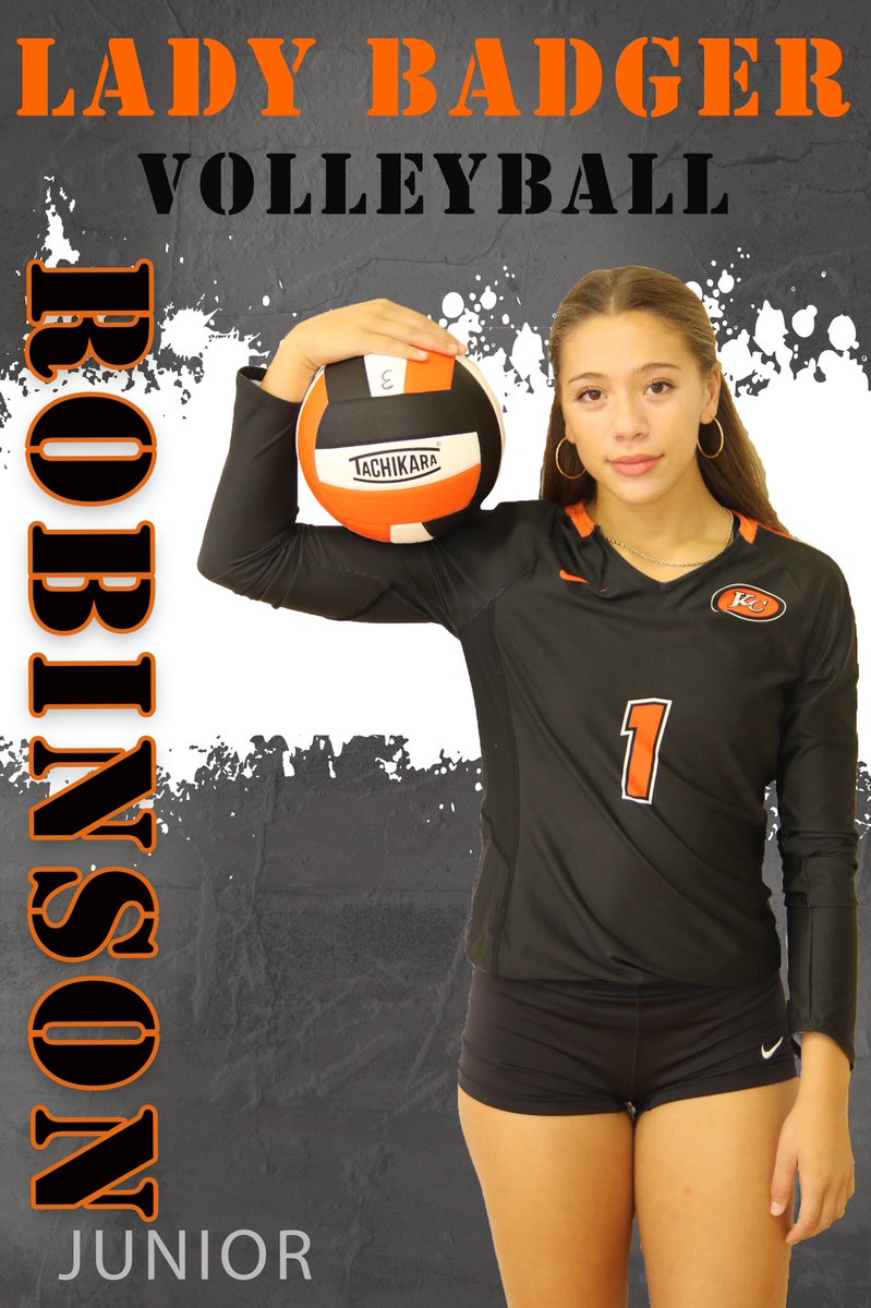 Karnes City Volleyball tweet media