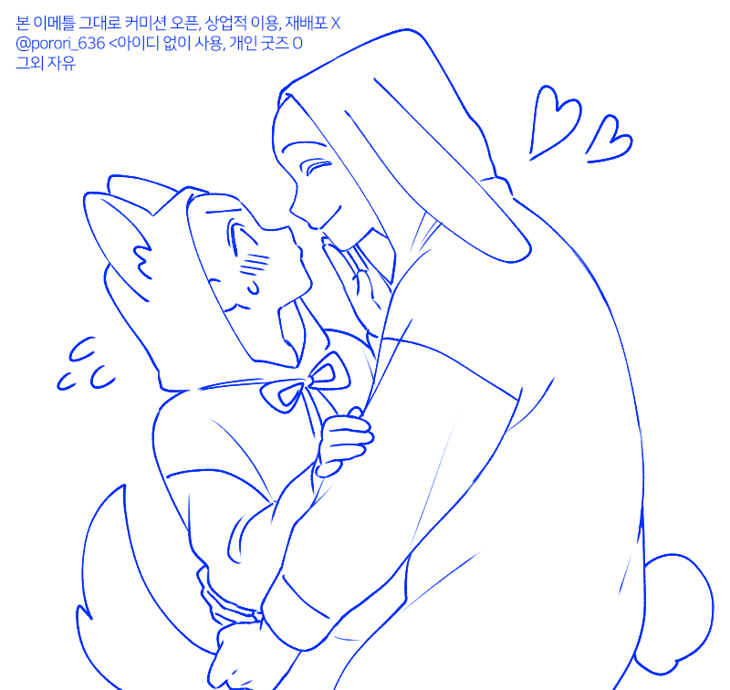 porori_636's tweet photo. 자캐로 그리거나 커미션 샘플로 채택되지 않은 이것저것 풀어봅니다😁~~
#이메레스 #트레틀 https://t.co/OK2STHJfSy