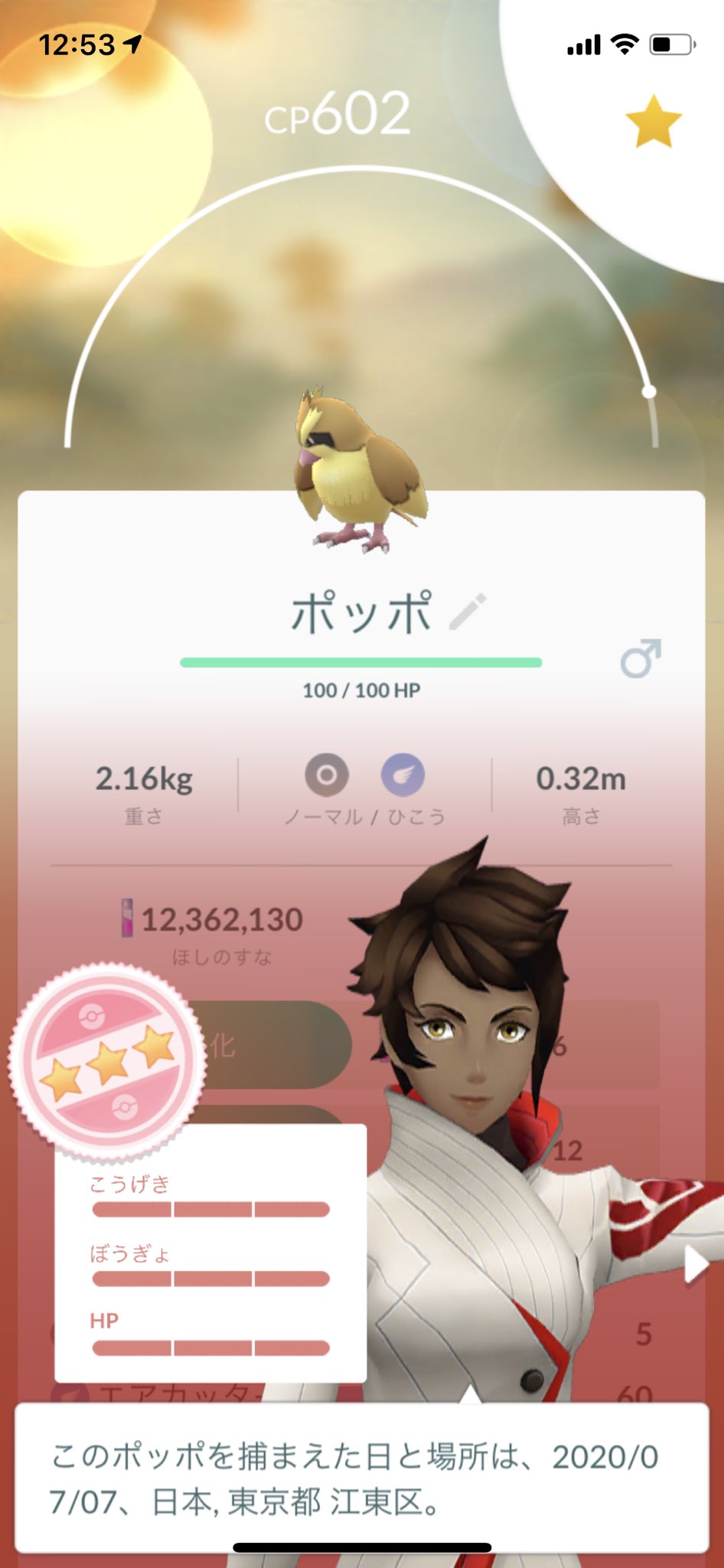 ポケモンgo メガレイドに メガピジョット 登場決定 まだポッポを進化させてはいけない理由 ロケットニュース24