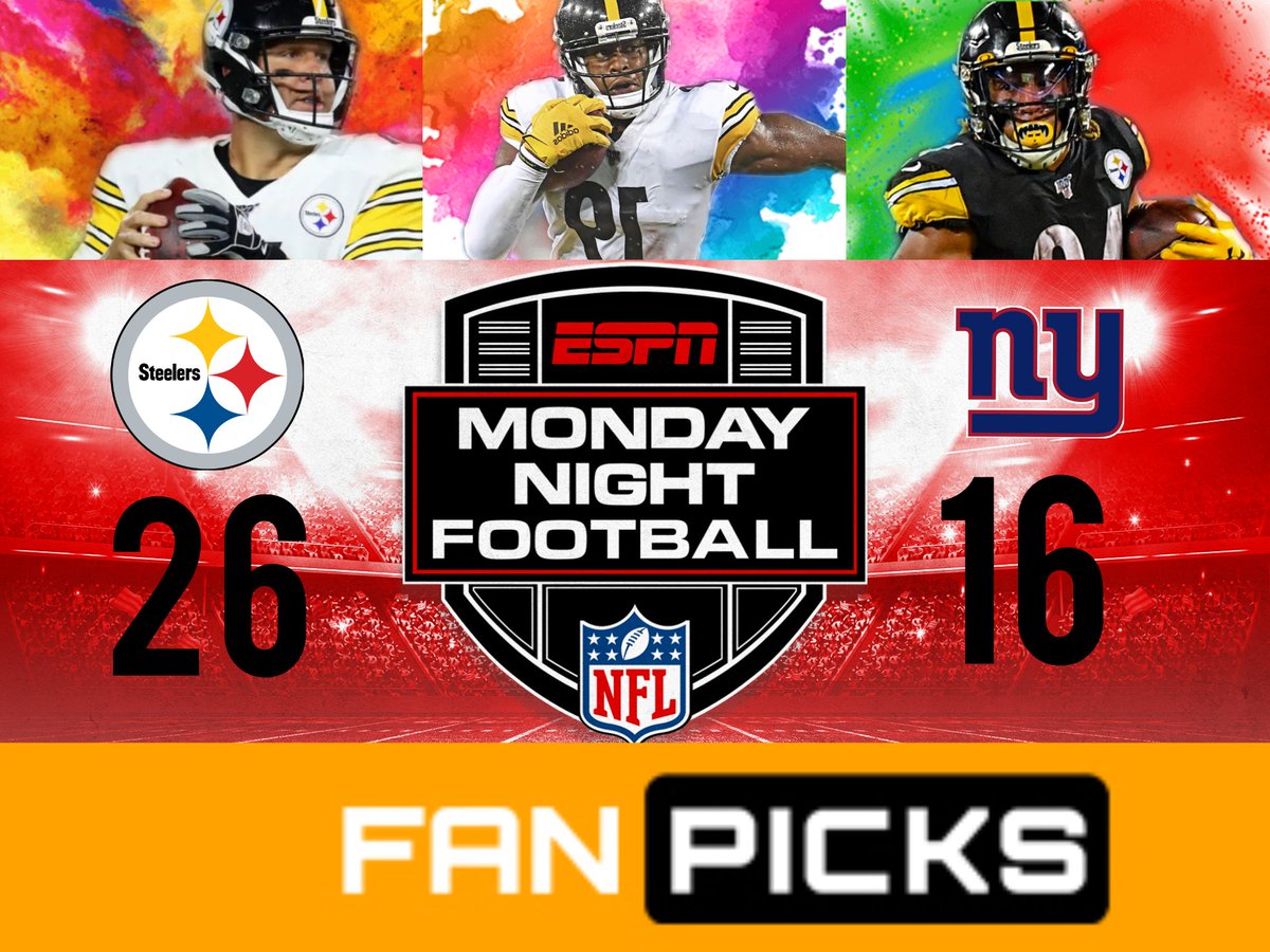 FanPicks tweet media