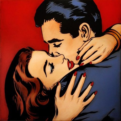 ''Nunca fui de disputas...mas as vezes as coisas nunca saem do meu jeito...
Estou te esperando naquele lugar em que nos amamos pela primeira vez...''🥀