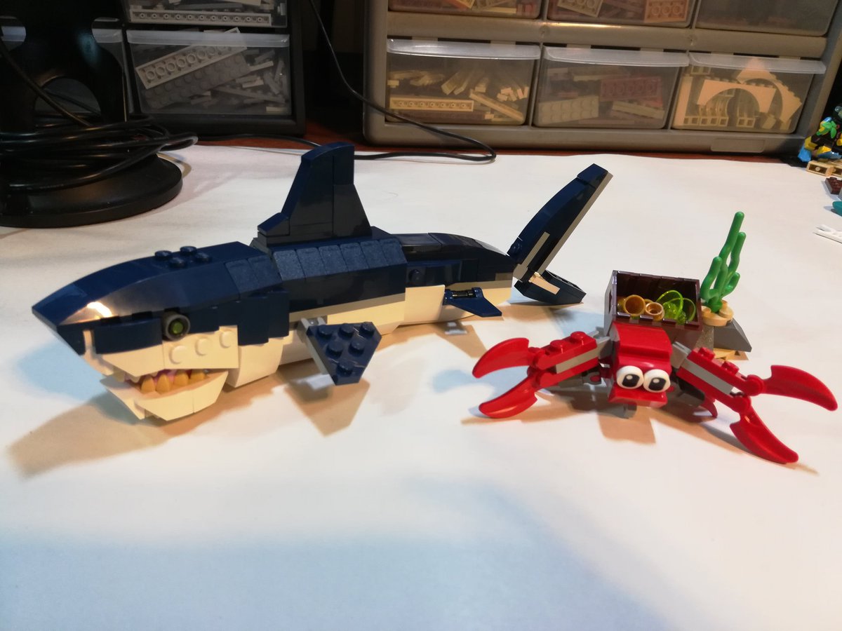 Steek_09's tweet photo. Guys, thank you for the amazing stream this evening! So much love ❤️
Huge shoutout to @BrickinNick and @Brick_Blaze for the raids!! You guys are amazing!
Below are the sets we built, and don't forget about the special Birthday Stream this Friday at 5 pm Central! https://t.co/MMAXLWBIXO