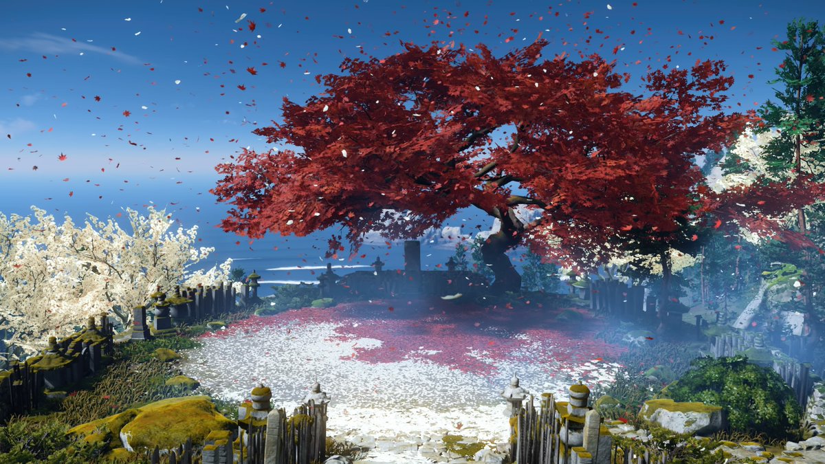 #GhostOfTsushima #PS4share