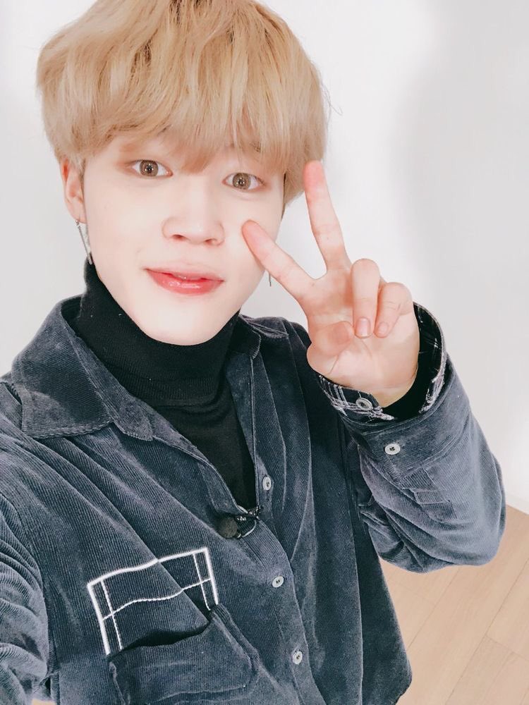  #JIMIN: a PEACEful thread