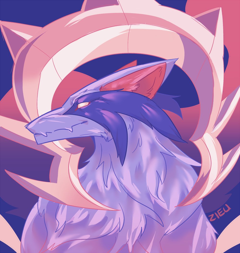 eilyssen's tweet image. Omnisun, King of Monsters #NexomonExtinction