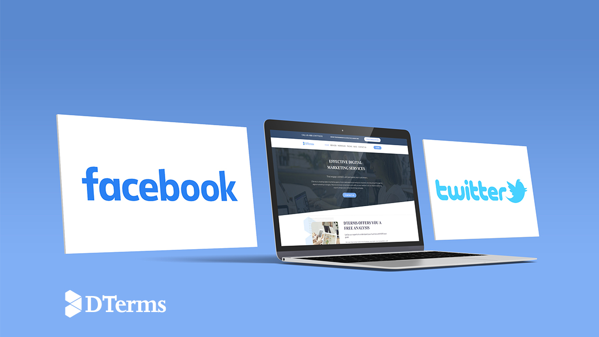 Dtermsofficial's tweet photo. Your customers are online, so make sure they can find you with a website or social media presence.
#socialmedia #socialmediamarketing #seo #website #webdesign https://t.co/jJMzKo6cvn