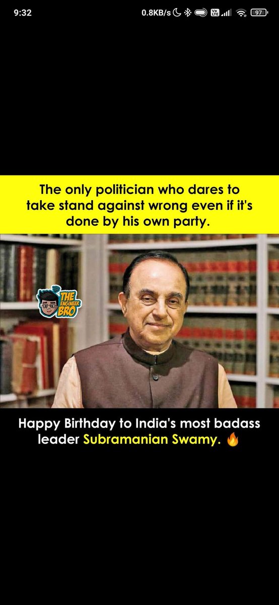 vergil796's tweet photo. @Swamy39 https://t.co/dOxZGqnsl5