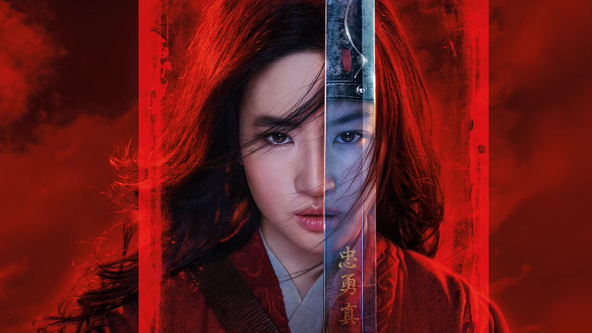 HD2020HD2's tweet photo. 花木兰(2020) 花木蘭線上看小鴨完整版(Atmovies HD)

劇情簡介
迪士尼再次宣布真人版電影計畫，2020年推出《花木蘭》真人電影。電影將由《侏羅紀世界》編劇瑞克賈法與亞曼達席佛合力撰寫劇本，由《��騎士》紐西蘭女性導演妮琪卡羅執導，中國女演員劉亦菲將飾演花木蘭，甄子丹飾演恩師童將軍， https://t.co/gP6xh5tLph