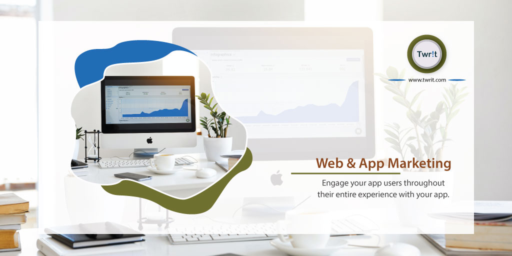 twrit4's tweet photo. We are expertise in website designing and mobile application marketing services. Engage your app and web users now with us. Contact : https://t.co/E4YbZWIi7E
#Website #web #marketing #promotion #appmarketing #SEO #SMO #ASO #appinstalls #reviewrating #Jaipur #Rajasthan #India https://t.co/4pX0EW2jLU