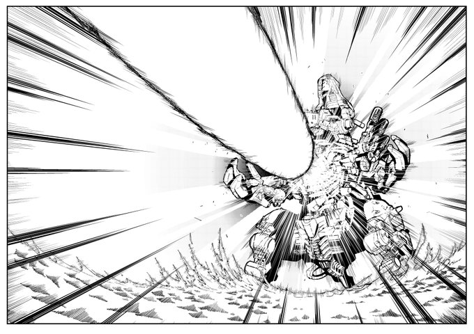 注目 画像ツイート ゾイドワイルド 10ページ目 アニメレーダー 注目 画像ツイート ゾイドワイルド 10ページ目 アニメレーダー