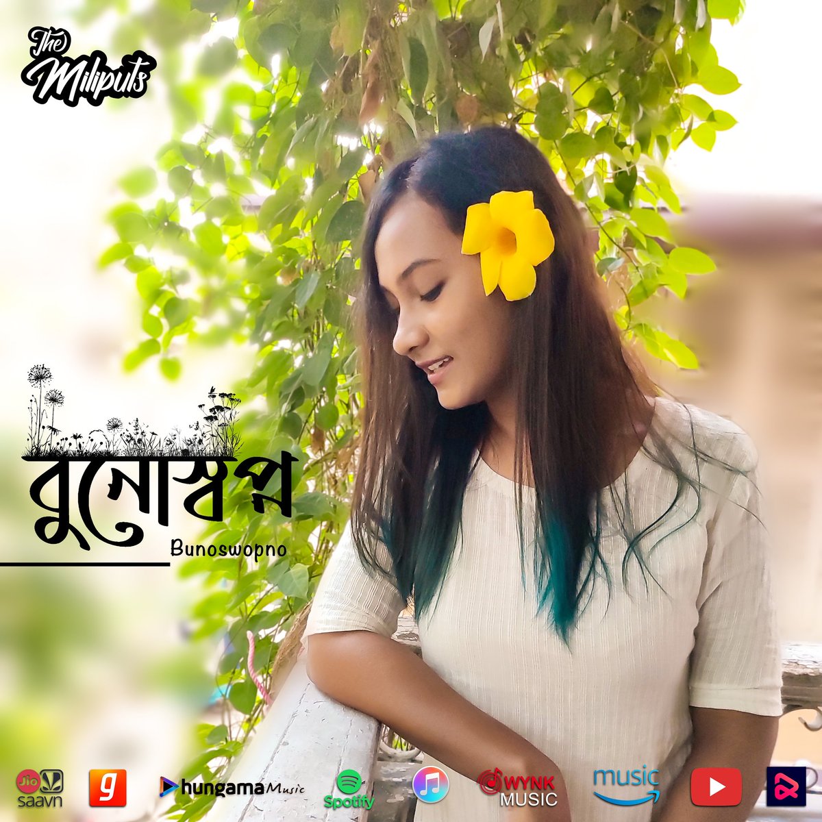 themiliputs's tweet photo. New original on its way!
Subscribe now: https://t.co/xWNcaHAJAf
#themiliputs #original #music #Video #IndependentArtist https://t.co/LapJvl9zRs