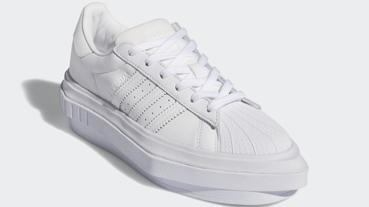 beyoncé superstar platform shoes