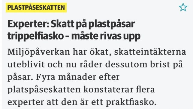 susannasilfver's tweet photo. Miljöpartiet fick bestämma något. Ni kan inte ana vad som hände sen. https://t.co/ffzAxoPioy