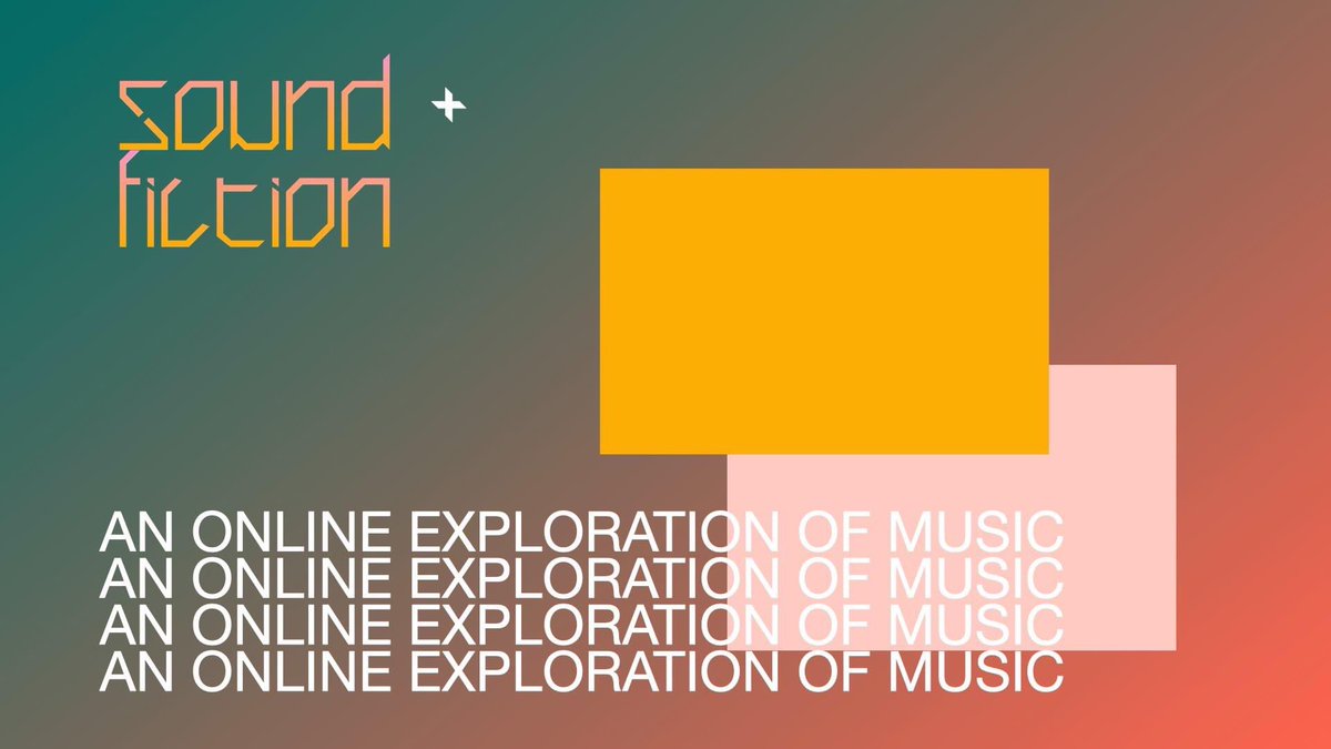 It's been a challenging year for all of us, but we've been determined to make the most of it.

This year, we will bring the first of its kind online music experience to the region and over the coming weeks we will be sharing with you more and more details.

Follow and support 🙏