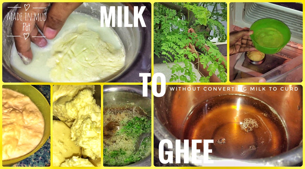 mudpotchannel's tweet photo. https://t.co/zBDAqghrst #organic #permaculture #milktoghee #ghee #naturalfood #indigenous #nativecow https://t.co/20tUUe9EDL