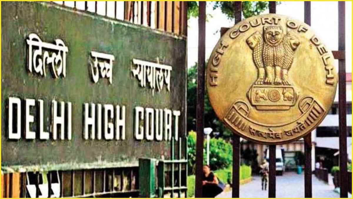 Colin Gonsalves appeared before Delhi HC to secure bail for POCSO accused man, to quash FIR lodged by  @DelhiPolice, complaint was forwarded by NCPCR to police. Surprisingly hearing ended up making Mr Kanungo personally party with Rs 50 lakh compensation claims against him (Cont.)