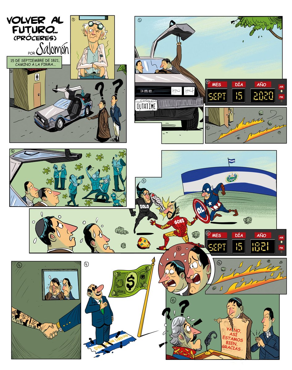 La Prensa Gráfica tweet media