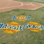Photo by Edmond North Softball (@softball_ed)