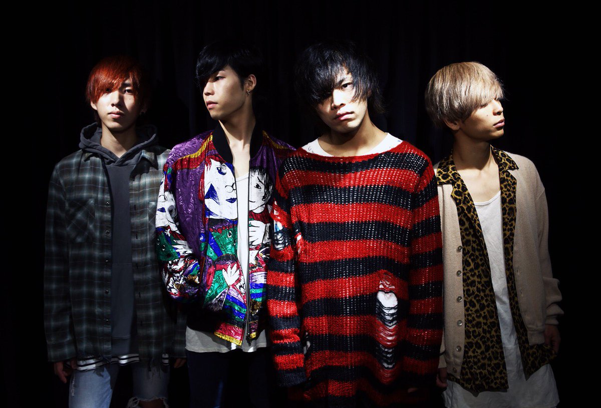 COMPASSJapan_'s tweet photo. 【NEXT】

脳内リフレイン

2020年9月22日(火)に心斎橋VARONでワンマンライブ“AIM HIGH“の振替公演を開催！

https://t.co/MFzhqYtXC0

#COMPASS
#NEXT
#脳内リフレイン https://t.co/YPlWHICPc1