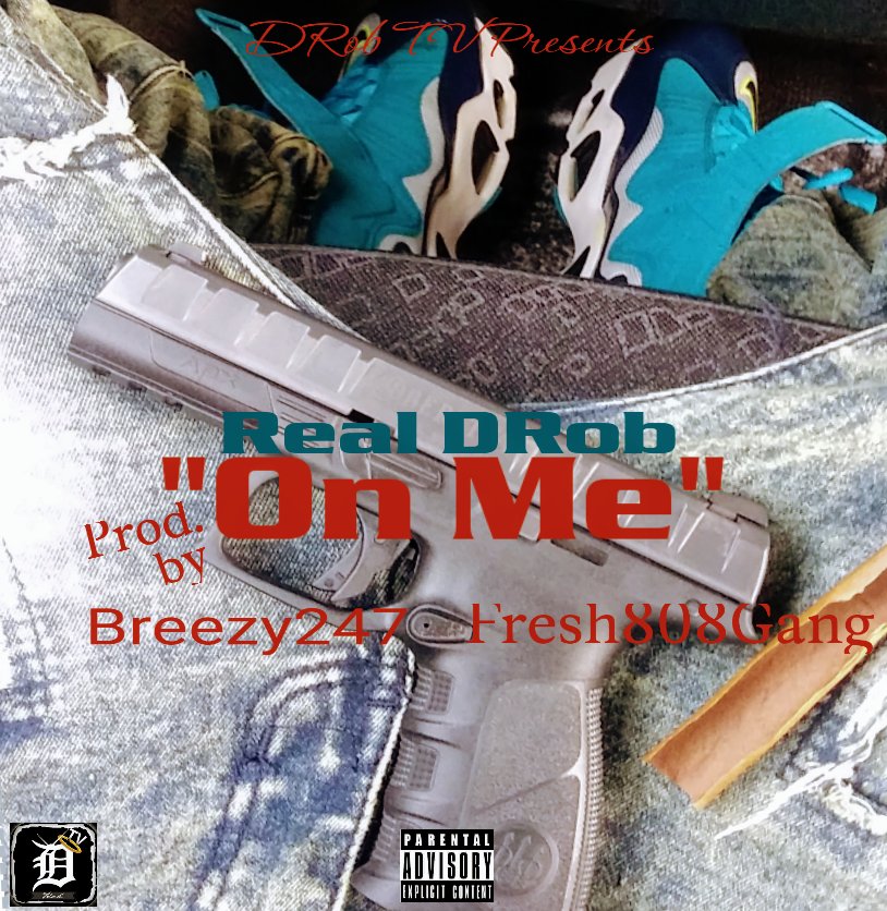 drob_real's tweet photo. Real DRob - On Me (https://t.co/2vQ2pGbXC7 Breezy247 Fresh808Gang)
https://t.co/hgUGxQ3NXI https://t.co/YJIMSBPLQM