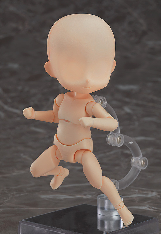 Baprangper's tweet photo. @marimiiko ああ、これ実はカスタマイズした物だ(• ▽ •;)。。。
ボディはGSCねんどろいどどーる、
そして髪はカスタマイズだ(• ▽ •;) https://t.co/NKdwBBJPpX