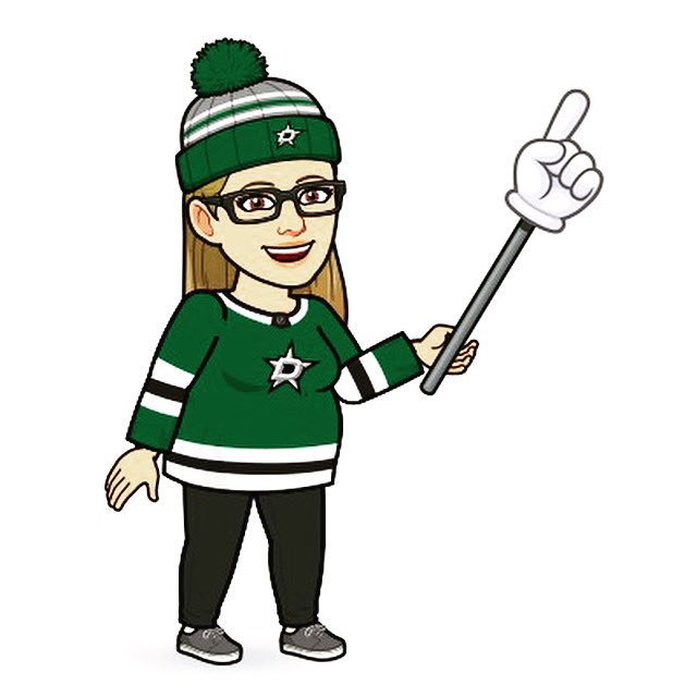 StarsIn4th's tweet photo. #letsgostars #StanleyCup https://t.co/mRMgwyzB2L