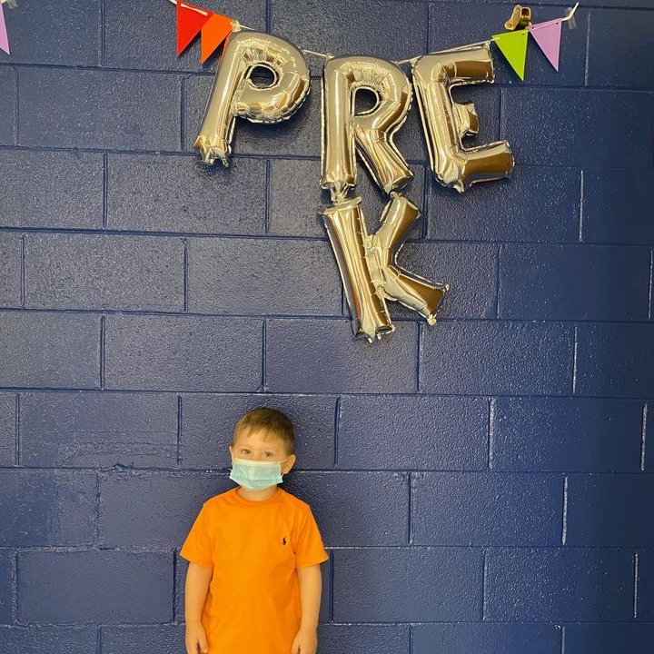 CatholicJerome's tweet photo. We had such an awesome first few weeks of school! Thank you to our students, our parents and staff for making our days smooth sailing! #CatholicEducation #schoolreopening #sjsstrong https://t.co/COYY8EpYxH