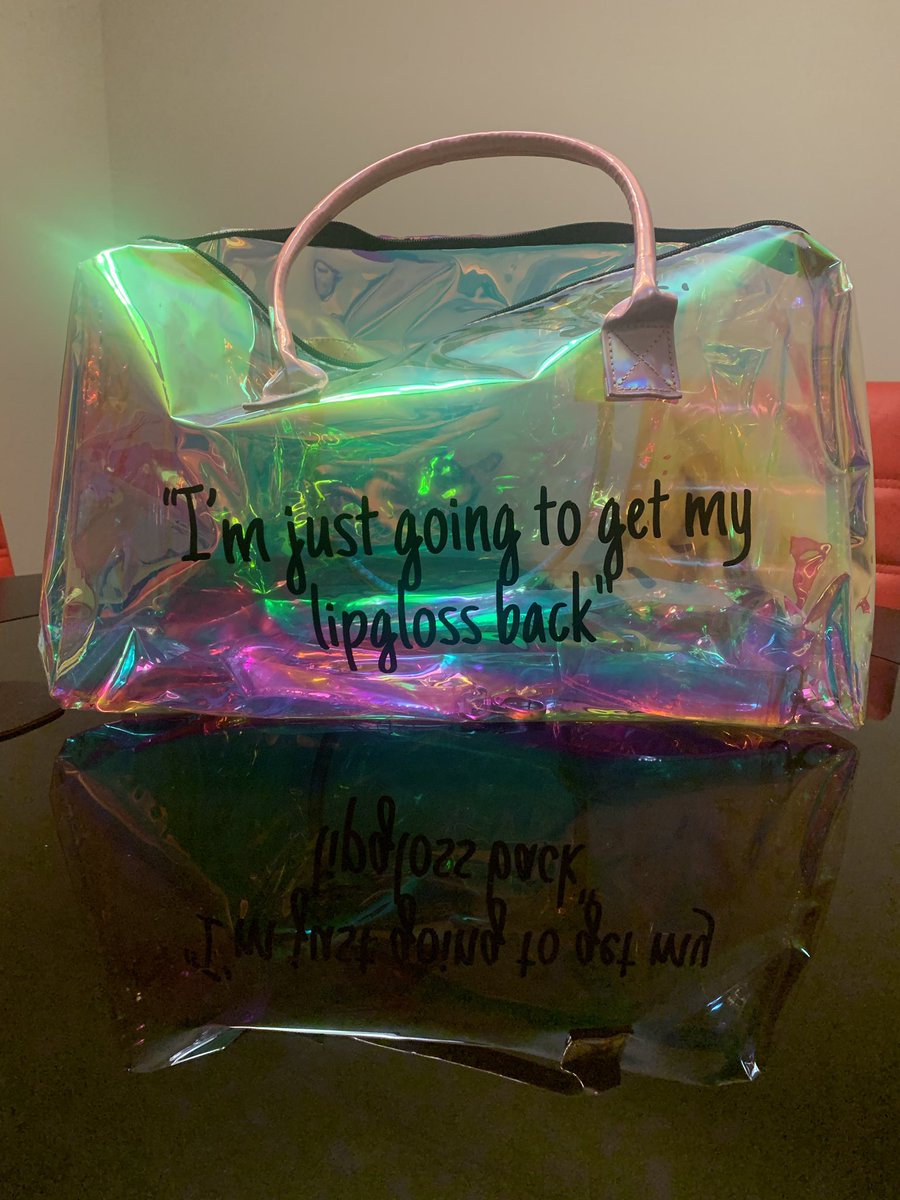 ClxssyCici's tweet photo. Need an overnight bag 🤫😏? Taking a trip 🌴🥰 ? Switching ya style🥳🤩?
These Bags are for sale $25 #ncat #wssu #uncg #smallbusinessowners #SmallBusinessesMatter #BlackOwnedBusiness #purses #gymbag #overnight #bag #takingtrips #trips https://t.co/kP7rX6r8ck