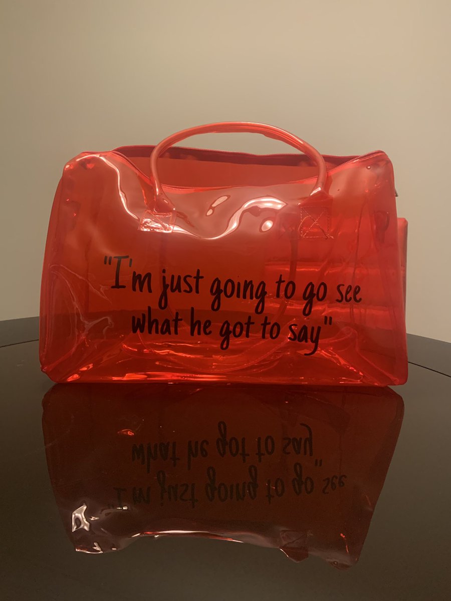 ClxssyCici's tweet photo. Need an overnight bag 🤫😏? Taking a trip 🌴🥰 ? Switching ya style🥳🤩?
These Bags are for sale $25 #ncat #wssu #uncg #smallbusinessowners #SmallBusinessesMatter #BlackOwnedBusiness #purses #gymbag #overnight #bag #takingtrips #trips https://t.co/kP7rX6r8ck
