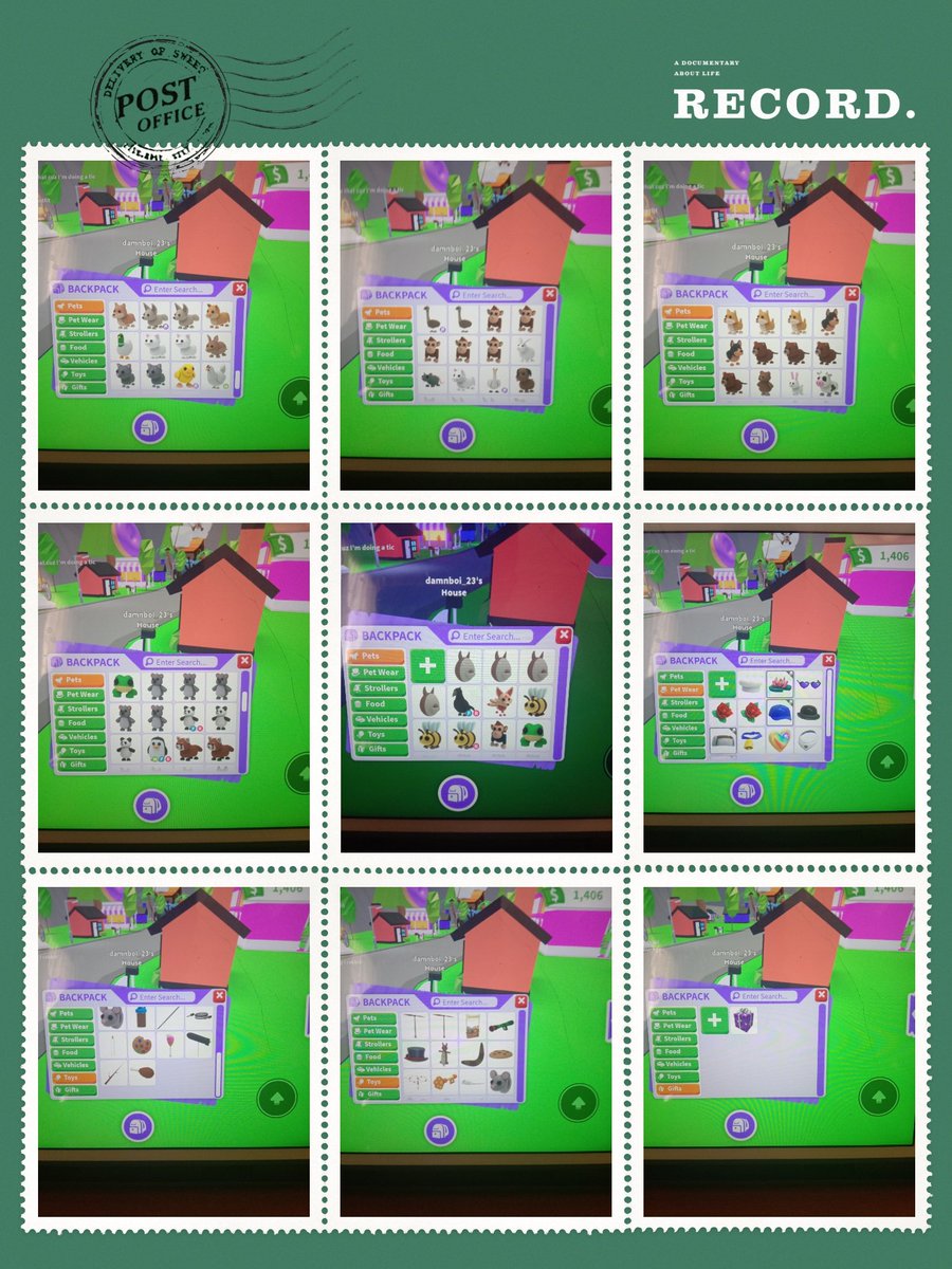 Corpsearethebe1's tweet photo. Trading My Whole Inventory
LF : 
- RH Items
- Robux (funds)
- Diamonds
#Adoptmetrades 
#royalehighhalos 
#adoptme 
#royalehighoffer 
#adoptmecrosstrades 
#royalehighselling
#royalehightrader 
#adoptmecash
#adoptmetrading
#AdoptMePets
#royalehigh
#royalehightrading
#AdoptmeRoblox https://t.co/j7RgyTrYE4