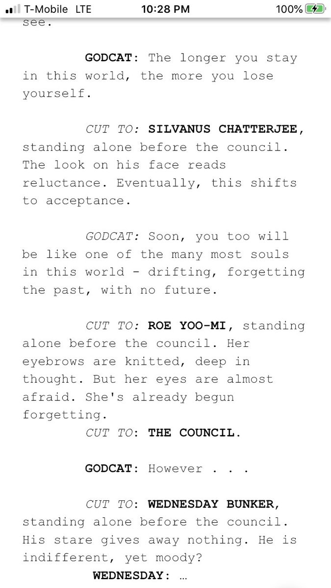 ReduxReality's tweet photo. #SneakPeek of the #RealityRedux script! #webcomic #webtoon #workinprogress #comic #script https://t.co/gVF2Y45Kk0