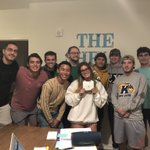 Photo by Sigma Chi Kent State (@Sigma_Chi_KSU)