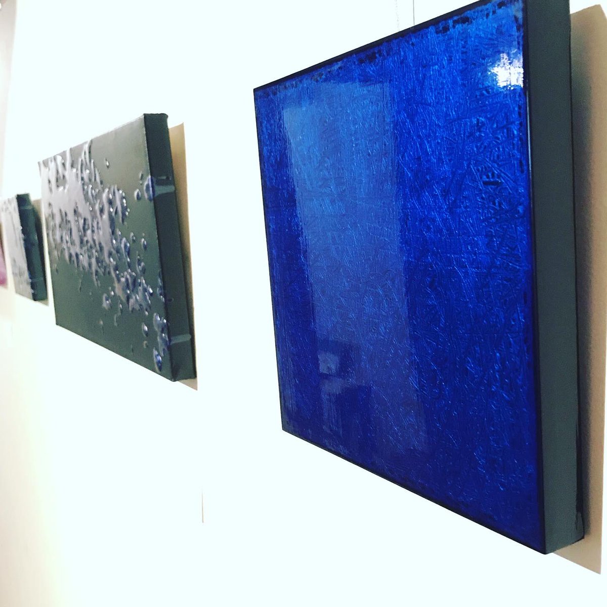 artlab_meltmeri's tweet photo. 無闇展 2

最終日

今年の無闇もいよいよラスト。
本日は17時迄です。

お待ちしております。

-9.15(火)
13-19時 最終日17時迄

【 ご入場の際は、必ずマスクをご着用下さい。
　また、入り口での手指消毒にもご協力の程、何卒宜しくお願い申し上げます。】 https://t.co/Utiuoo1OhR