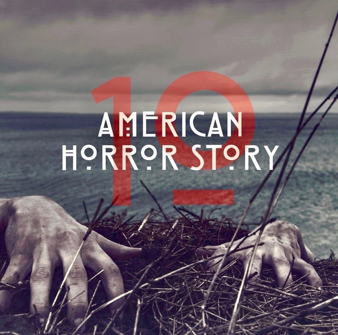 AHSZone's tweet photo. Ryan Murphy liked a fan’s comment on Instagram asking if we’ll be getting news about “American Horror Story” Season 10 soon! 👀 #AHS https://t.co/6ibSGnLbQe