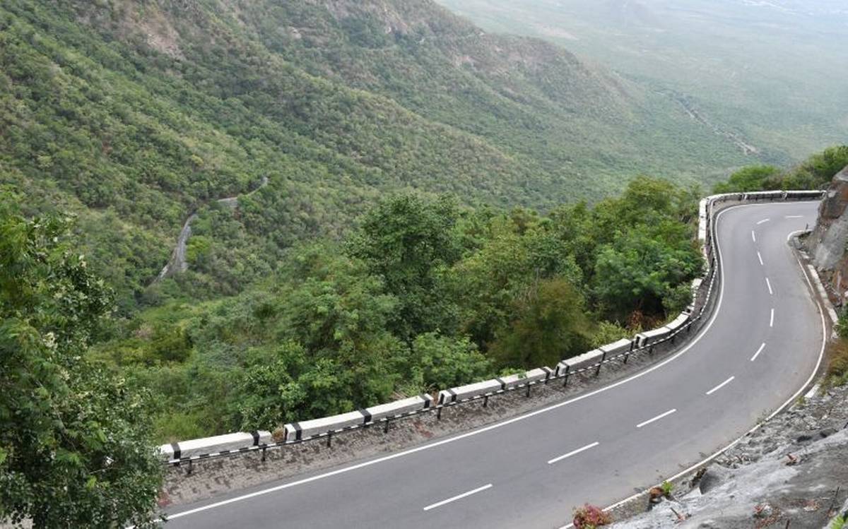 He was instrumental in designing the Ghat Road through the Seshachalam forests between the Tirupathi and the hill top temple town of Tirumala. Millions of devotees use this way to visit Lord Venkateswara each year.