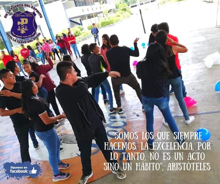 Prepa_BJ's tweet photo. ¡Excelente lunes! Que sea el inicio de una gran semana para todos!
#Leones 🦁🧑‍💻#PrepaBJ #Huauchinango https://t.co/8U59CdKqXm