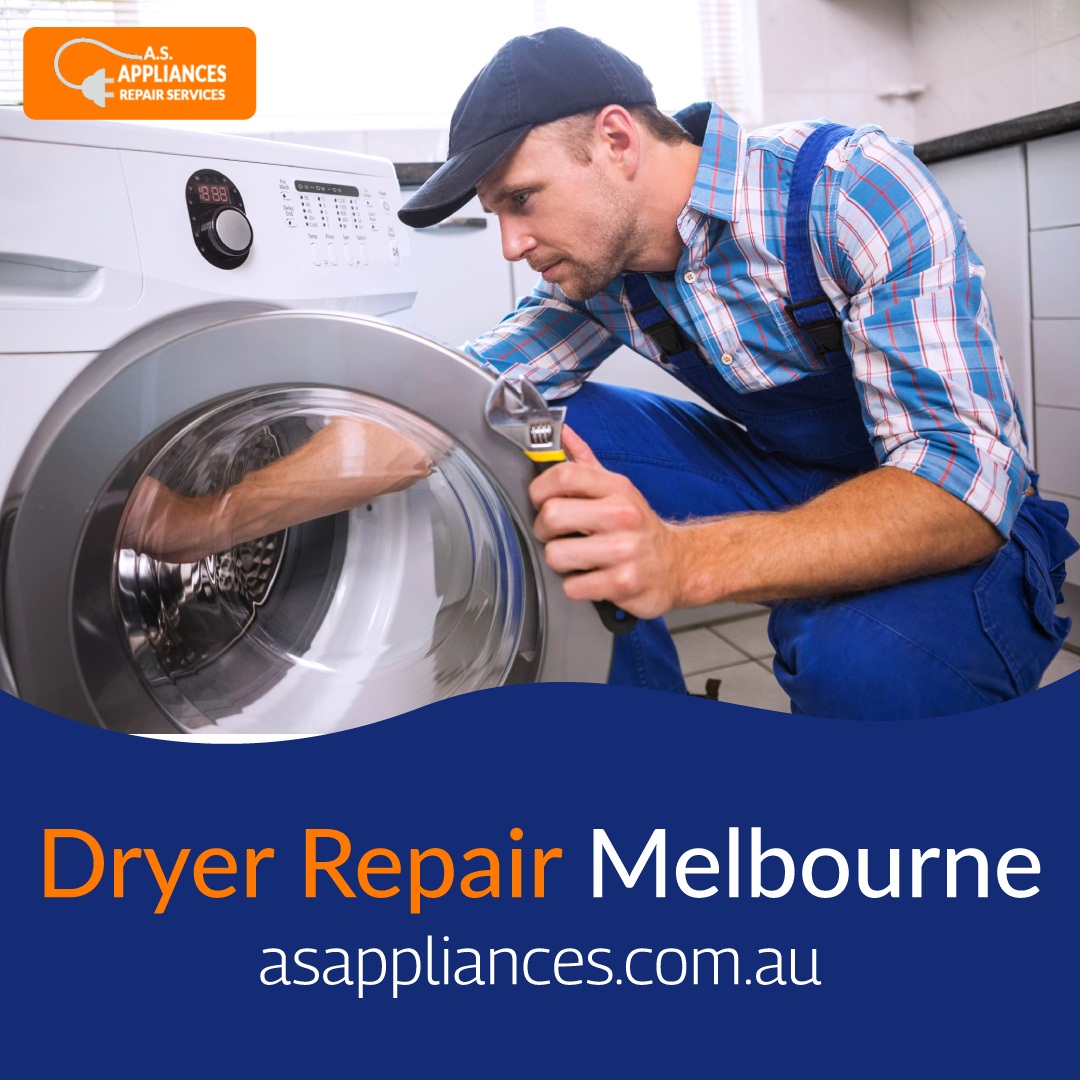 AppliancesAs's tweet photo. We are truly expert and experienced technicians for the Dryer Repair in Melbourne. We provide world class service in the market related to household appliances.
https://t.co/JW2mPvEP4i

#dryerrepair #washerrepair #ovenrepair #stoverepair #appliancerepair https://t.co/HFkka4ZiGC
