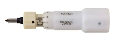 dfttechindia's tweet photo. Tohnichi NTD Preset Type Torque Screwdriver

Stockists, Importers, ..For more info visit...https://t.co/Txo6rerdlX https://t.co/uYgwn8MRpC