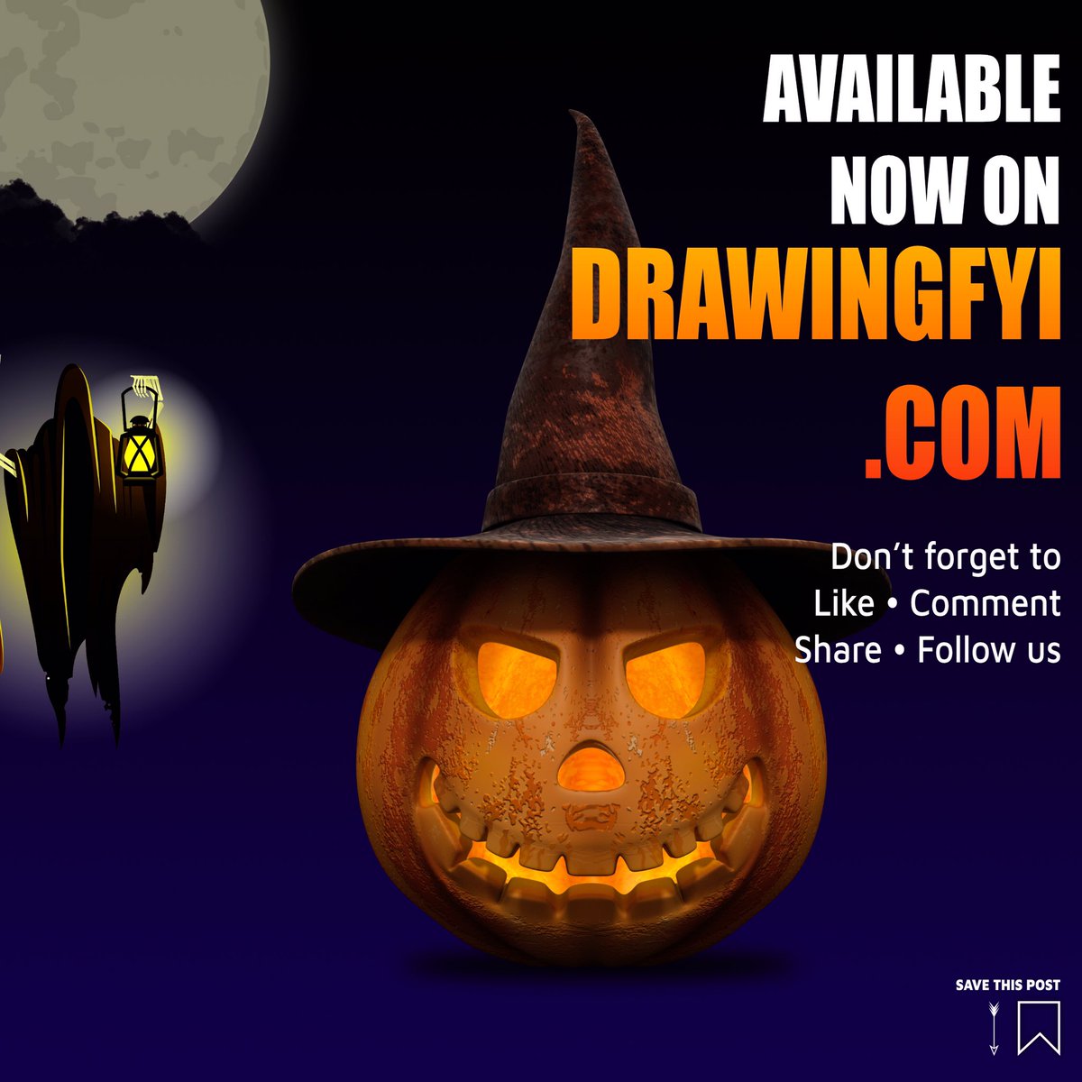 drawingfyi's tweet photo. Halloween 🎃 Invitation design
See more here👉🏽 https://t.co/9KDyImlQRh

For #businesswoman #businessman #shopsmallbusiness #store #company #chef #realtor #businessowner  #beautician #doctor #job #wedding #entrepreneur #barber #worker #drawingfyi https://t.co/iOjC5asdSP