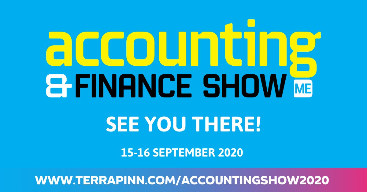 Today is the day! Join us live at 9am by registering for free here: bit.ly/35nQyzM