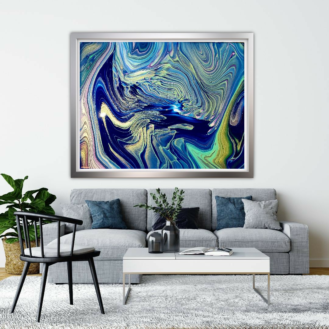 Kokomothegreat's tweet image. I just posted these and 2 seconds later a troll replied 'those are so ugly'.

So I blocked the troll and Im sharing these again. I paint from my soul and it is far from ugly.