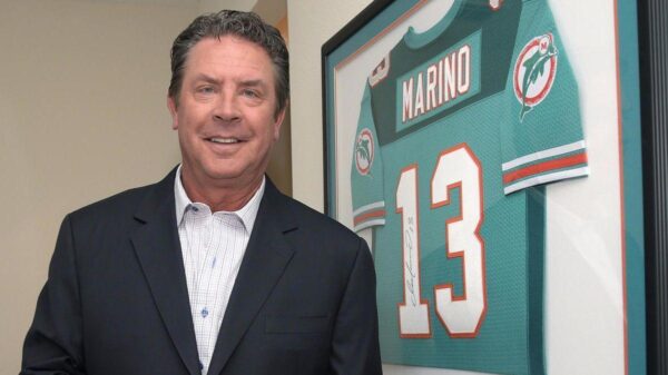 Happy Birthday Dan Marino  via  